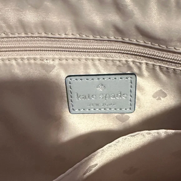 Kate Spade Declan Crossbody Bag - Picture 2 of 7